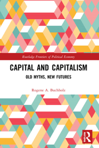 Capital and Capitalism