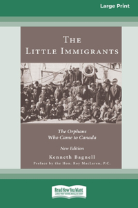Little Immigrants