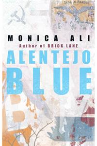 Alentejo Blue