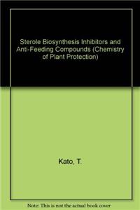 Sterol Biosyn Inhibit Anti-Feed