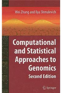 Computational and Statistical Approaches to Genomics