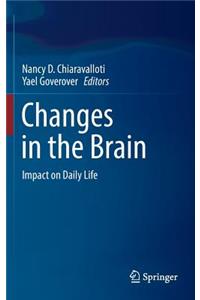Changes in the Brain
