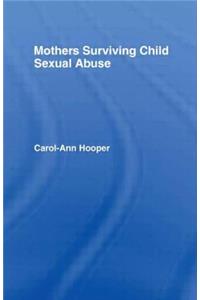 Mothers Surviving Child Sexual Abuse