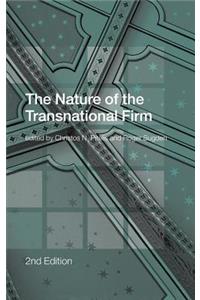 The Nature of the Transnational Firm