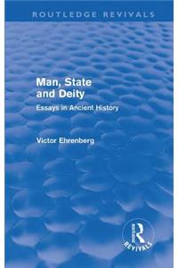 Man, State and Deity