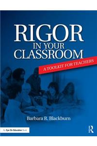 Rigor in Your Classroom