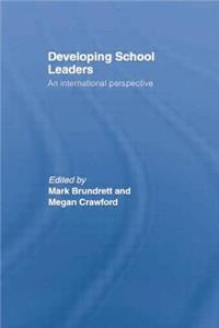 Developing School Leaders