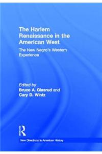 Harlem Renaissance in the American West