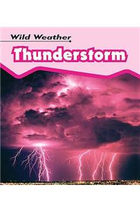 Thunderstorm