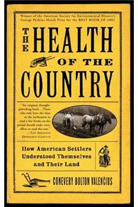 The Health of the Country