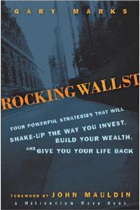 Rocking Wall Street