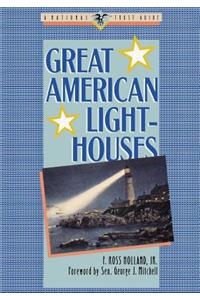 Great American Lighthouses