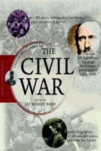 Concise Encyclopedia of the Civil War