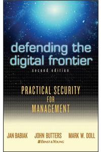 Defending the Digital Frontier