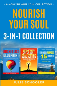 Nourish Your Soul 3-in-1 Collection