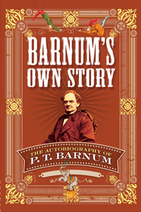 Barnum's Own Story