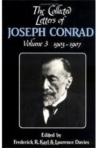 The Collected Letters of Joseph Conrad