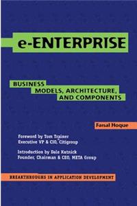 E-Enterprise