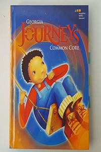 Common Core Student Edition Volume 1 Grade 2 2014