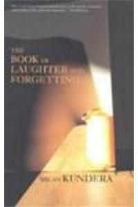 The Book of Laughter and Forgetting