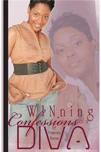 Winning Confessions of a DIVA