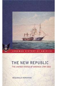 The New Republic
