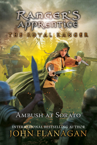 Royal Ranger: The Ambush at Sorato