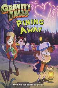 Pining Away