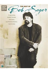 Best of Bob Seger