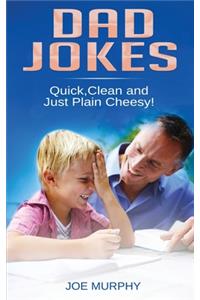 Dad Jokes