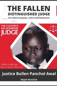 The Fallen Distinguished Judge