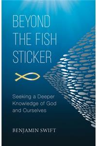Beyond the Fish Sticker