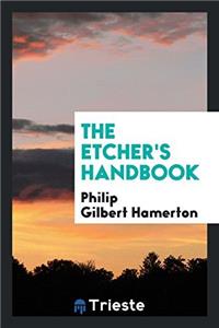The Etcher's Handbook