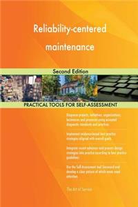 Reliability-centered maintenance Second Edition