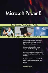 Microsoft Power BI The Ultimate Step-By-Step Guide