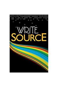 Great Source Write Source: Teacher Edition Grade 1 2007