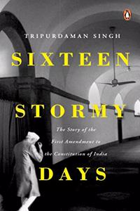 Sixteen Stormy Days