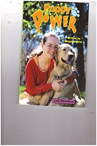 Little Celebrations, Non-Fiction, Puppy Power, Single Copy, Stage 3b