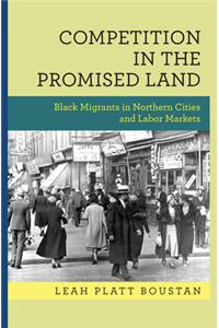 Competition in the Promised Land