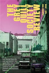 The Grey Quill Society Review
