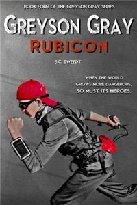 Greyson Gray: Rubicon