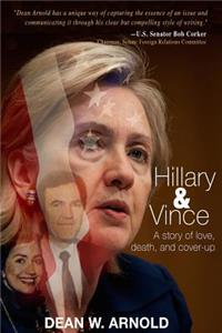Hillary and Vince