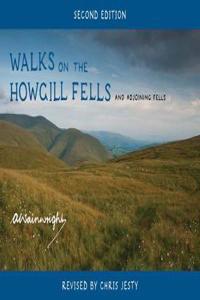 Walks on the Howgill Fells