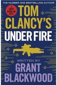 Tom Clancy's Under Fire