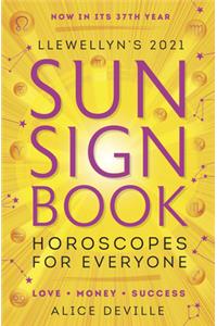 Llewellyn's 2021 Sun Sign Book