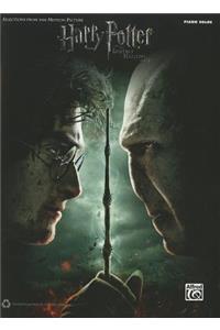 Harry Potter and the Deathly Hallows, Part 2