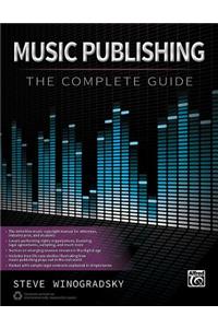 Music Publishing