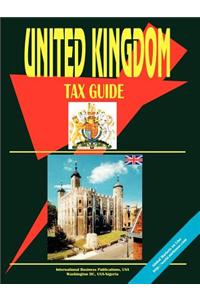 United Kingdom Tax Guide, Volume 1 Corporate Taxation