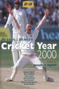 Benson and Hedges Cricket Year 2000