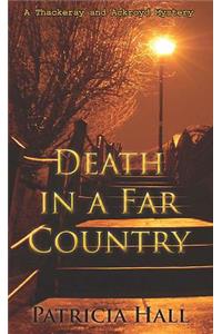 Death in a Far Country